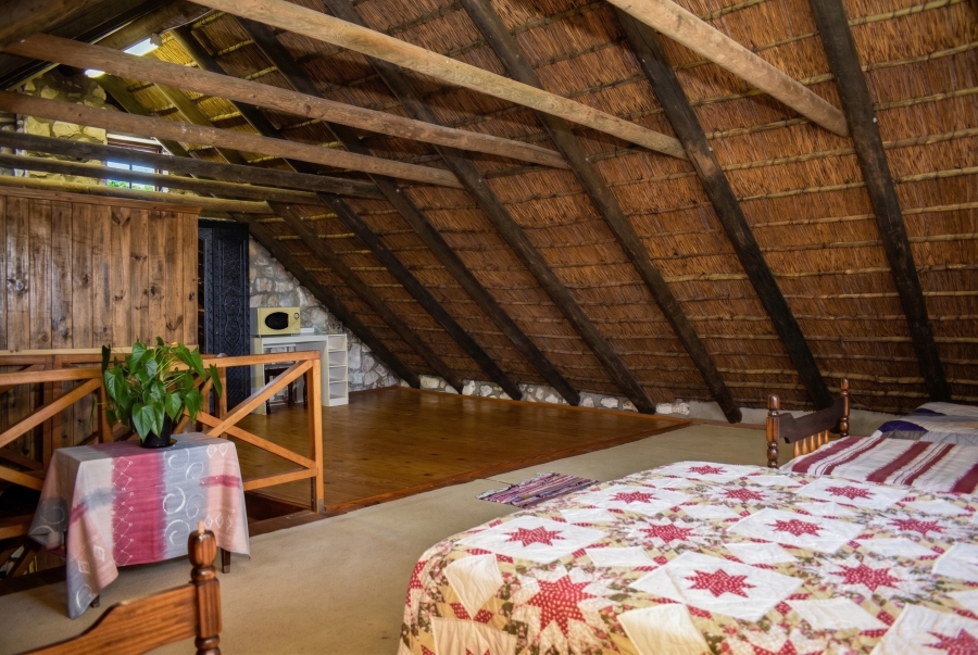 4 Bedroom Property for Sale in Struisbaai Western Cape